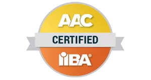 Agile Analysis Certification | IIBA® – AAC Agile Analysis Certification | IIBA® – AAC