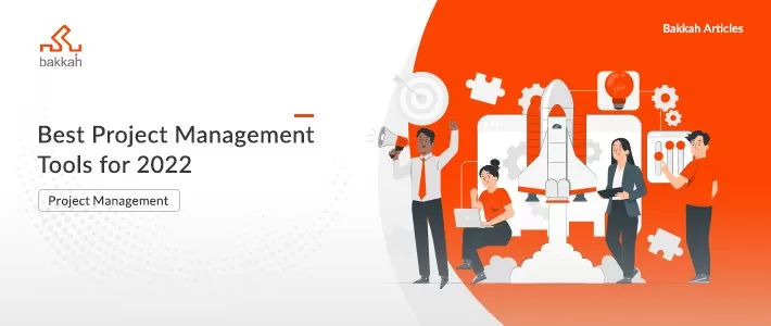 Best Project Management Tools for 2022