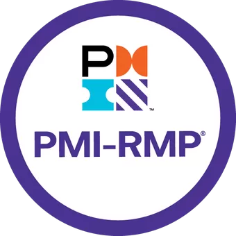RMP® PMI-RMP® Certification Training - Risk Management Professional Course