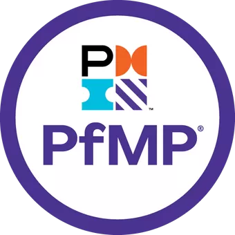 PfMP® PfMP Certification - Best Portfolio Management Professional Course