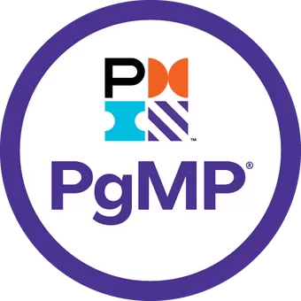 PgMP® Program Management Professional PgMP Course