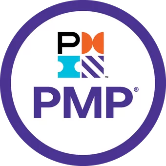 PMP® تساعدك دورة إدارة المشاريع الاحترافية PMP المقدمة من بكه على الحصول على شهادة PMP المعتمدة، مع مدربين معتمدين ومحاكاة اختبار PMP لاجتيازه من أول مرة. سجل ا