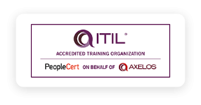 ITIL® 4 Foundation ITIL® 4 Foundation