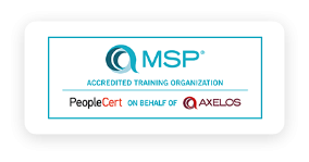 MSP MSP® Certification Training - Managing Successful Programmes Course