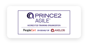 إدارة المشاريع المرنة ® Agile PRINCE2 إدارة المشاريع المرنة ® Agile PRINCE2