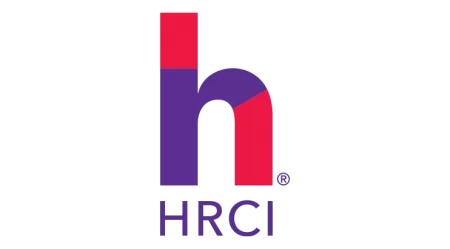 معهد إدارة الموارد البشرية (HRCI)